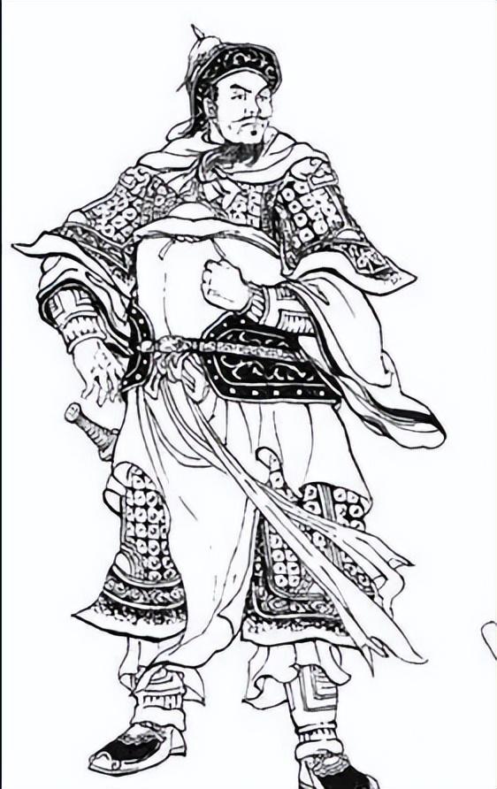 三国邓艾口吃的典故