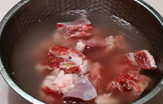肉腥味重怎么办有什么妙招