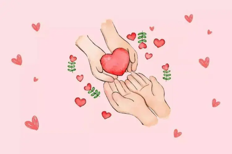 关心对方的暖心文案