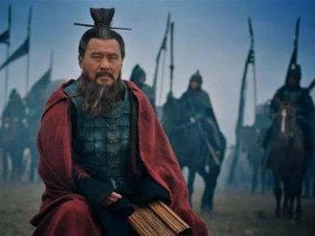 曹操的经典著作传说被烧毁的故事