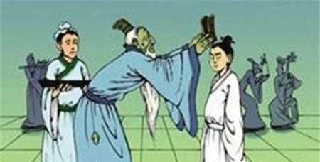 古人戴帽子是为了什么_古人戴帽子的讲究