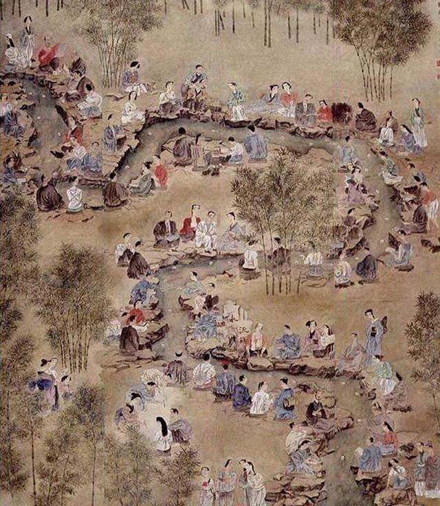 古代的普通话跟现代一样吗