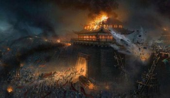 古代消防员用什么灭火_古代消防员是如何灭火的