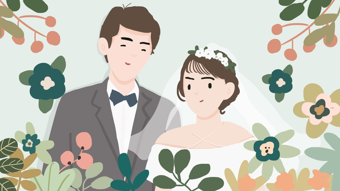 婚姻的意义经典语录