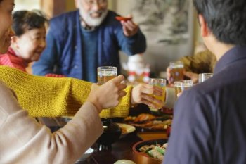 关于喝酒有深度的句子