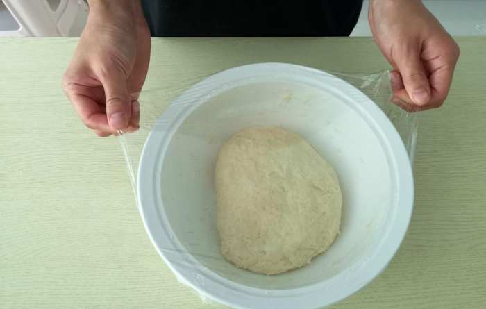 油条怎么做_油条的做法及步骤