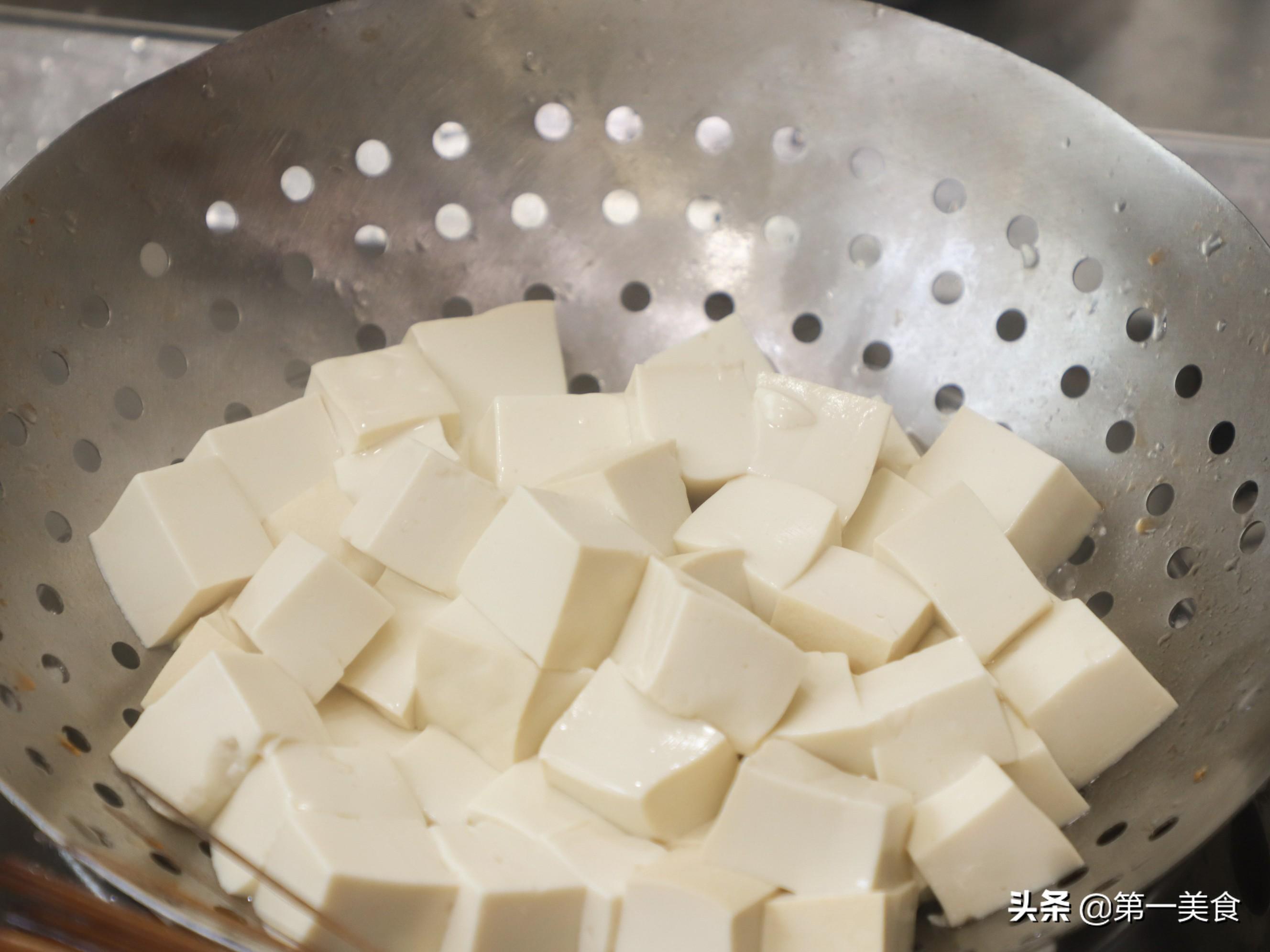 麻婆豆腐怎么做_麻婆豆腐的做法步骤