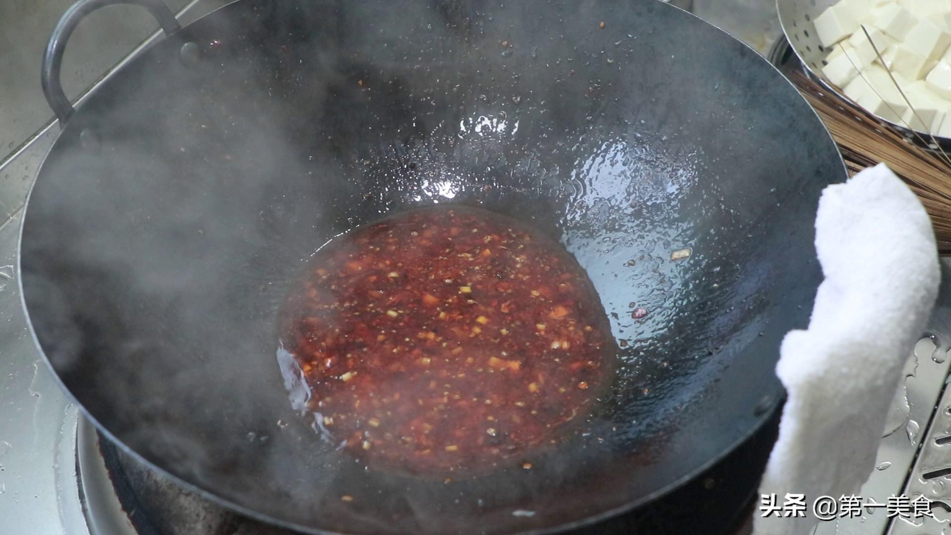 麻婆豆腐怎么做_麻婆豆腐的做法步骤