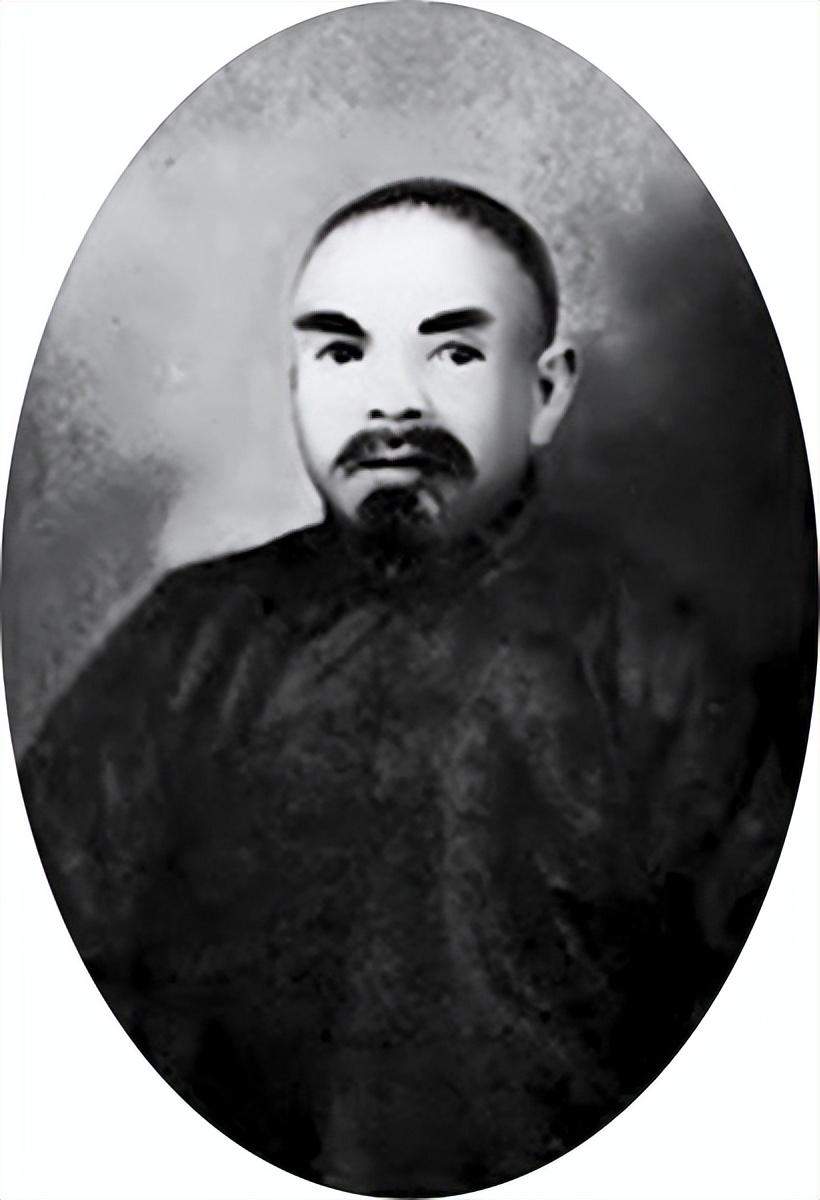 年代最近的十大武林高手是谁