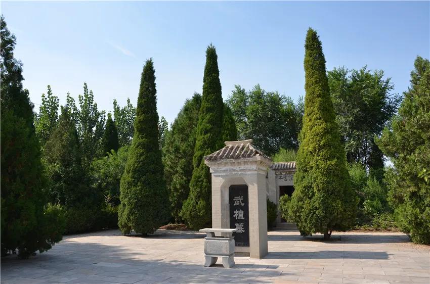 潘金莲是真实存在的吗，武大郎真正的历史背景