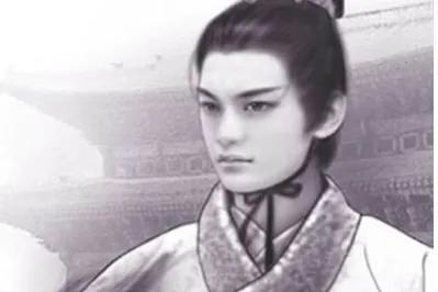 古代最帅的帅哥是谁，中国历史十大美男子