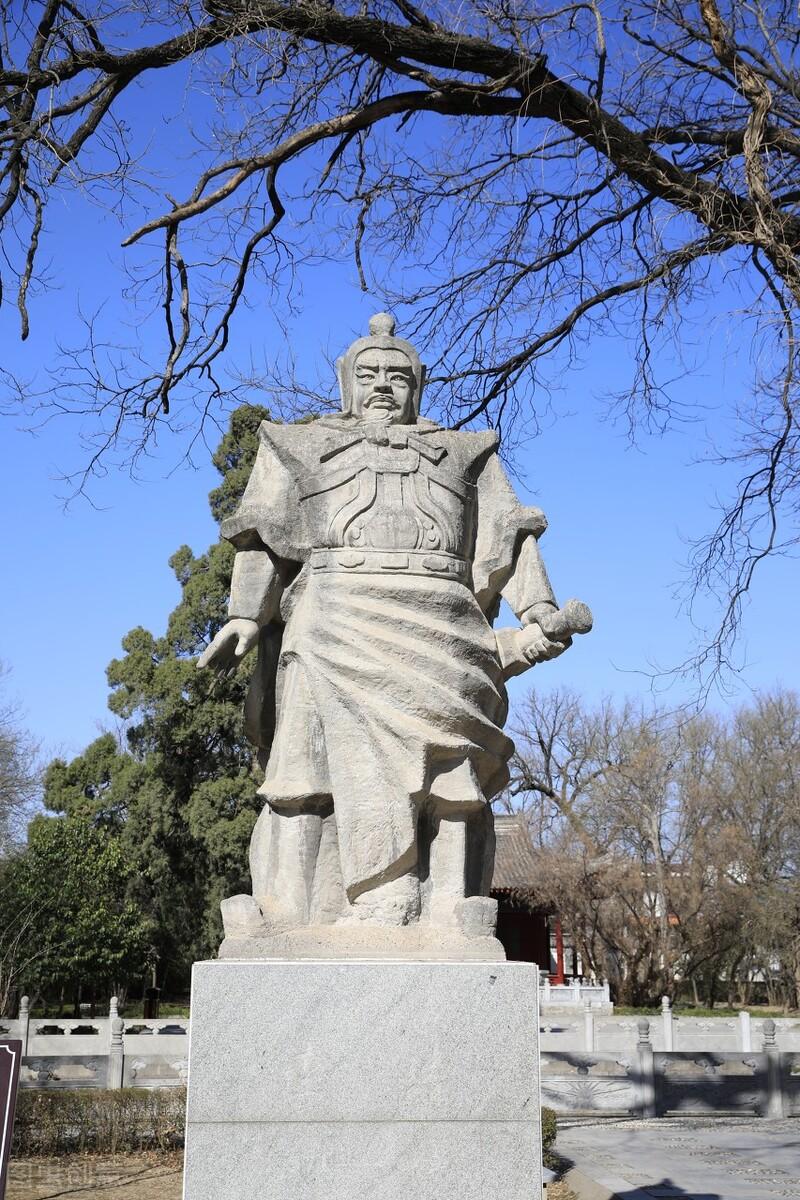 凌烟阁二十四功臣都有谁，凌烟阁全部功臣