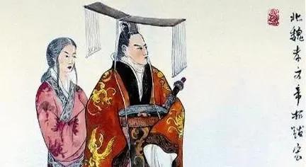 因老婆出轨而被气死的千古一帝是谁