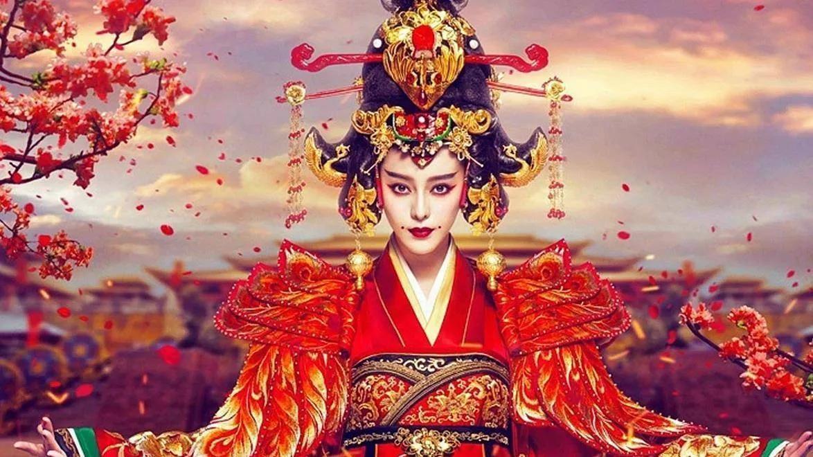 唐中宗李显活了多少岁，唐中宗李显一生有多惨