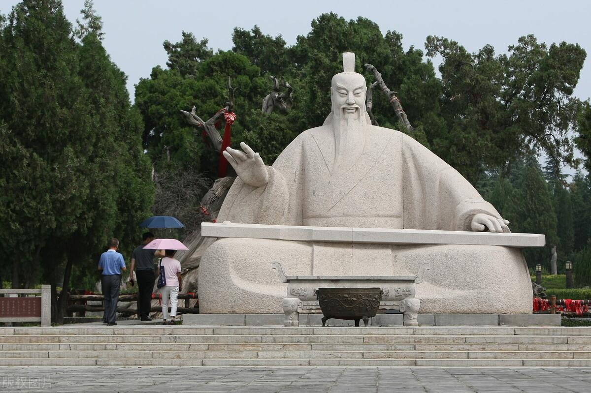 夏朝前面是哪个朝代，夏朝之前的时代