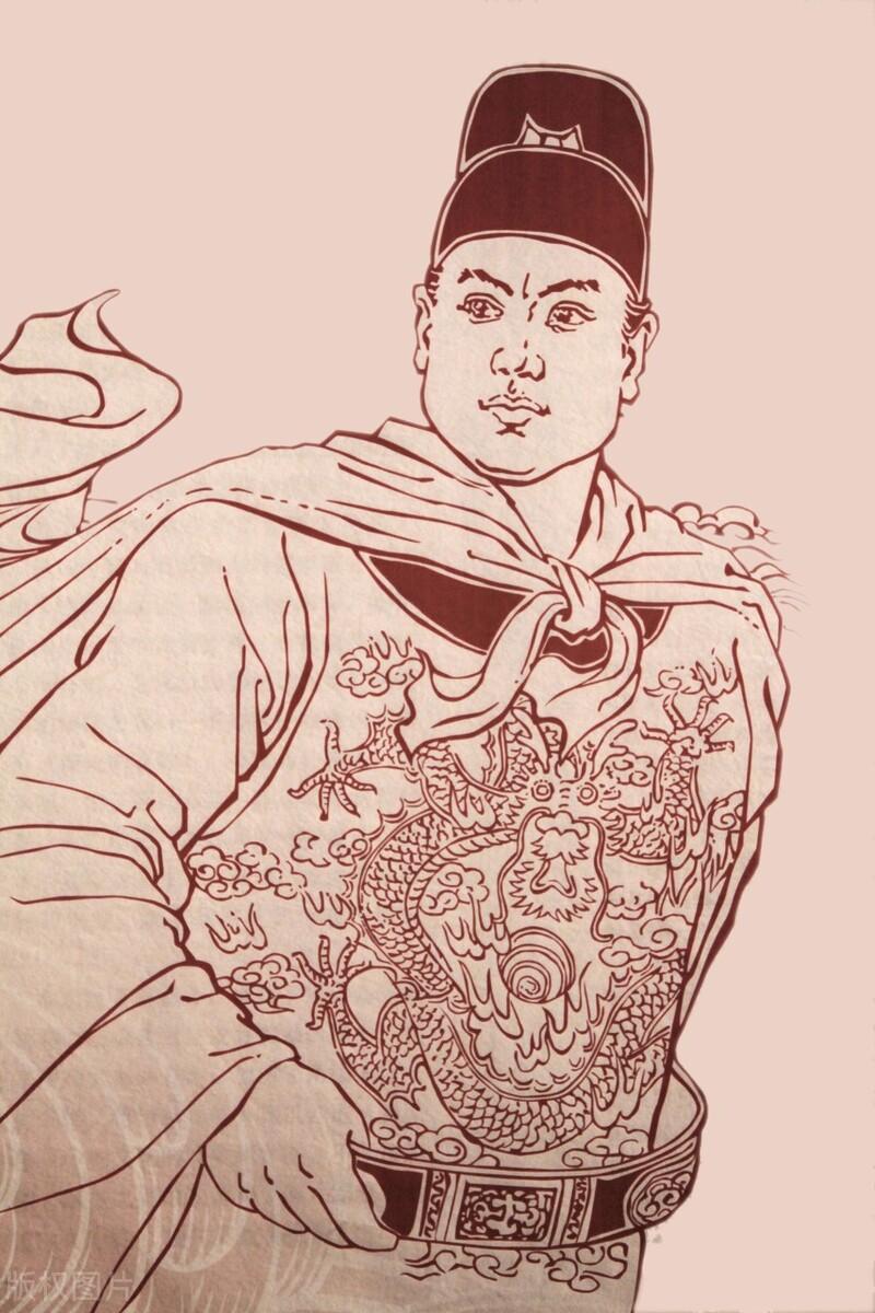 历史三个假太监是谁，古代的三个假太监