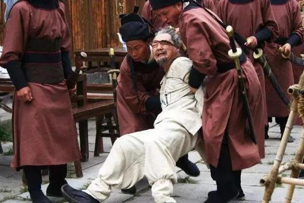 明初四大案都是冤案吗，朱元璋杀人的目的是什么