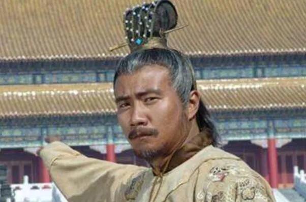 明初四大案都是冤案吗，朱元璋杀人的目的是什么