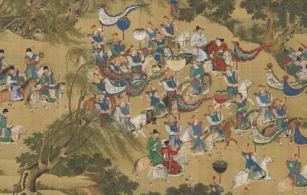 史上最烂的朝代有哪些，历史最烂的朝代