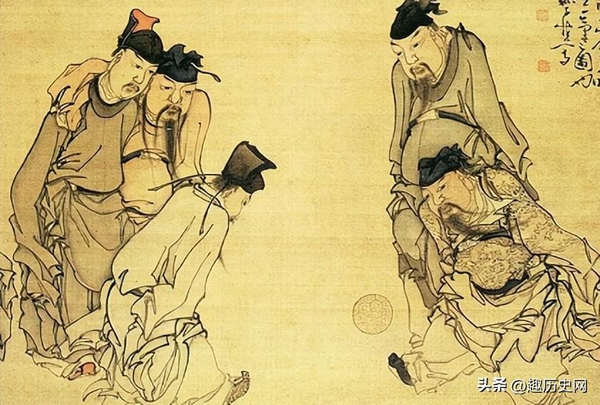 宋朝时期蹴鞠有多风靡，蹴鞠为什么没有流传下来