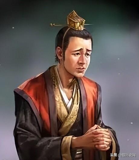 刘璿是什么出身，刘璿是一个什么样的人