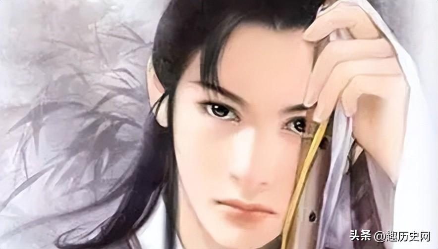 美男子潘安为何被灭三族，潘安最后的结局