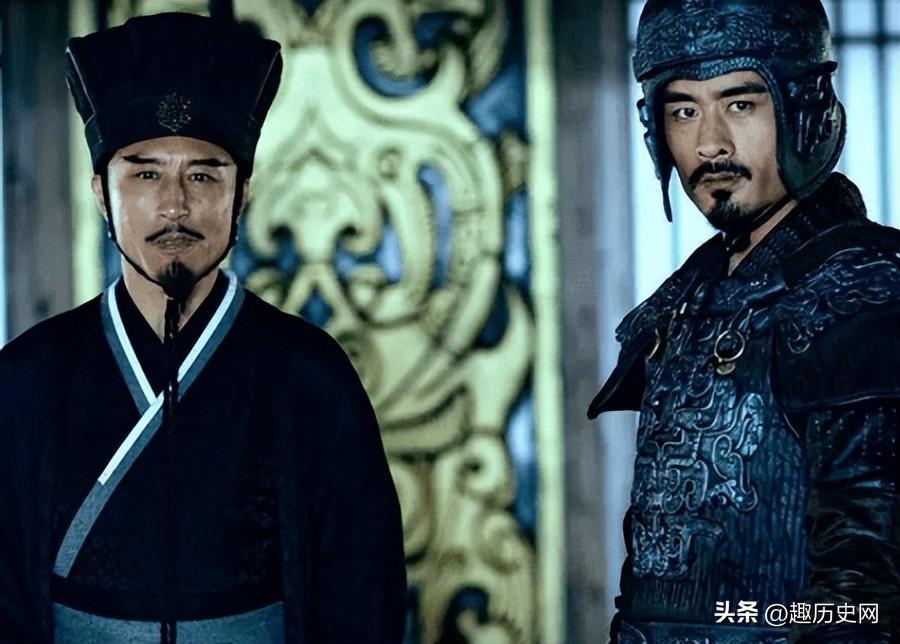 诸葛亮街亭为什么用马谡