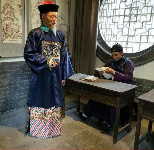 古代的考生是怎么作弊的,你知道吗