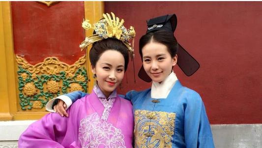古代有女的太监吗,女太监是怎么净身的