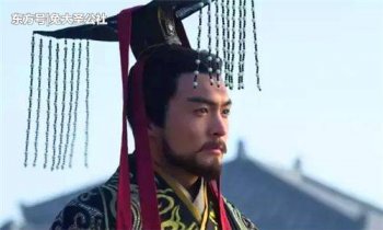 秦始皇为什么终身不立后,什么原因