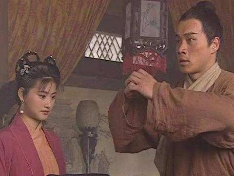 武松为什么终身不娶,武松为什么单身