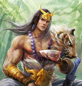 武松为什么终身不娶,武松为什么单身