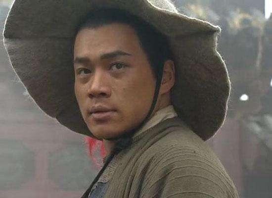 武松为什么终身不娶,武松为什么单身