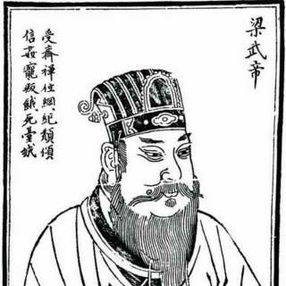 历史上有几位皇帝出过家,历史上出过家的皇帝