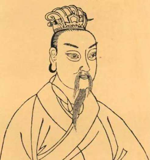 历史上有几位皇帝出过家,历史上出过家的皇帝
