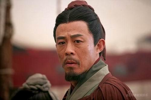 鲁肃很厉害吗,三国鲁肃是什么样的人
