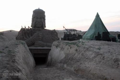 古代盗墓有哪些门派,盗墓的门派真实存在吗