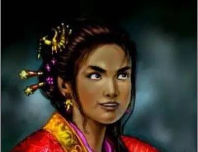 古代的四大丑女是谁,古代的四大丑女叫什么名字
