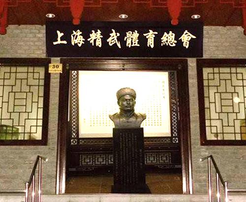 历史的霍元甲有多厉害,历史的霍元甲怎么死的