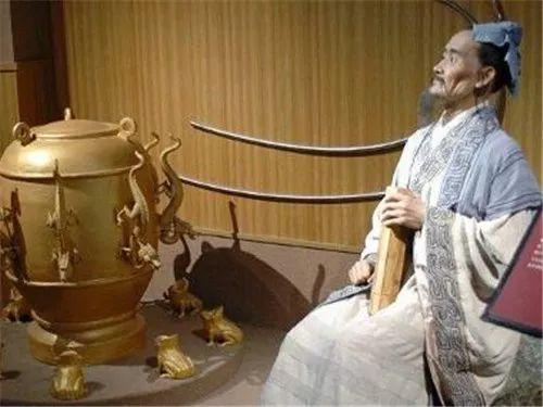 地动仪谁发明出来的,地动仪能测地震吗