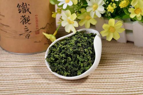 铁观音命名从何而来,铁观音的名字的由来