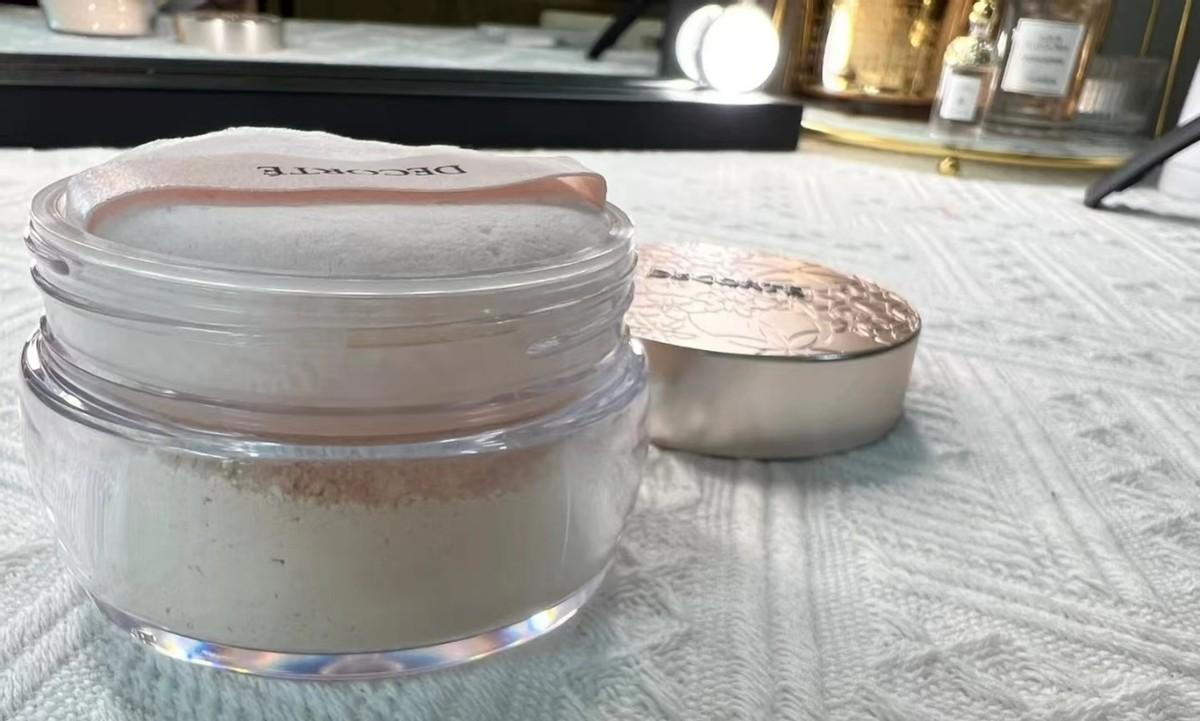 哪款散粉控油效果好，值得种草的5款控油定妆散粉