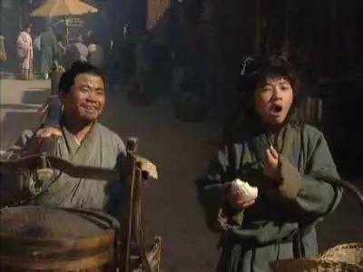 武大郎到底是高富帅还是矮矬穷