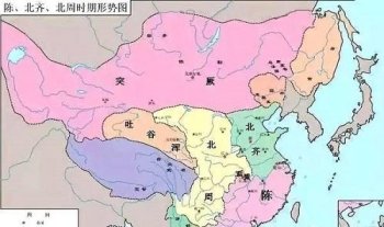 禽兽王朝到底有多变态，古代最变态的朝代