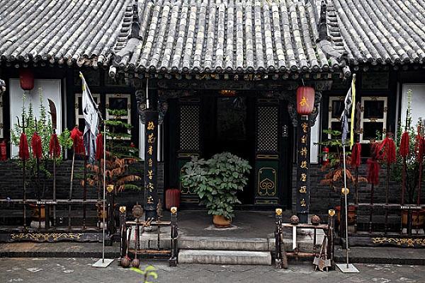 古代的十八般武艺是指什么，我国古代十八般武艺