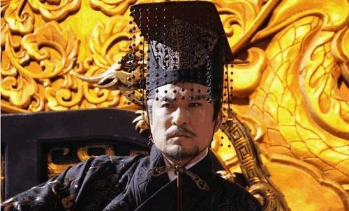 古代皇帝和太上皇之间谁听谁的
