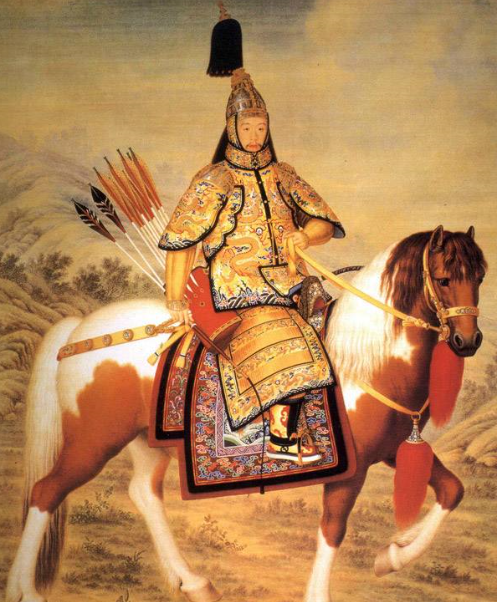 古代皇帝和太上皇之间谁听谁的
