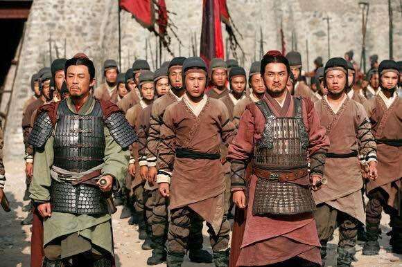 中国古人的平均身高是多少，中国古代平均身高