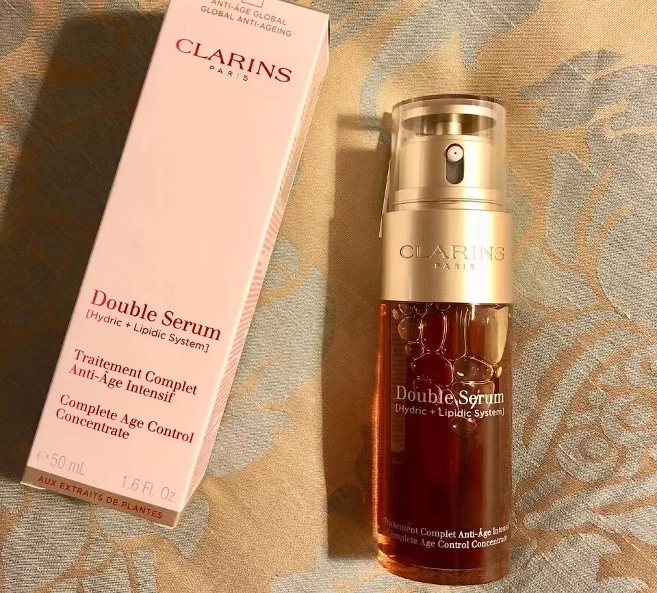 抗老精华怎么选，四款值得投资的抗老精华