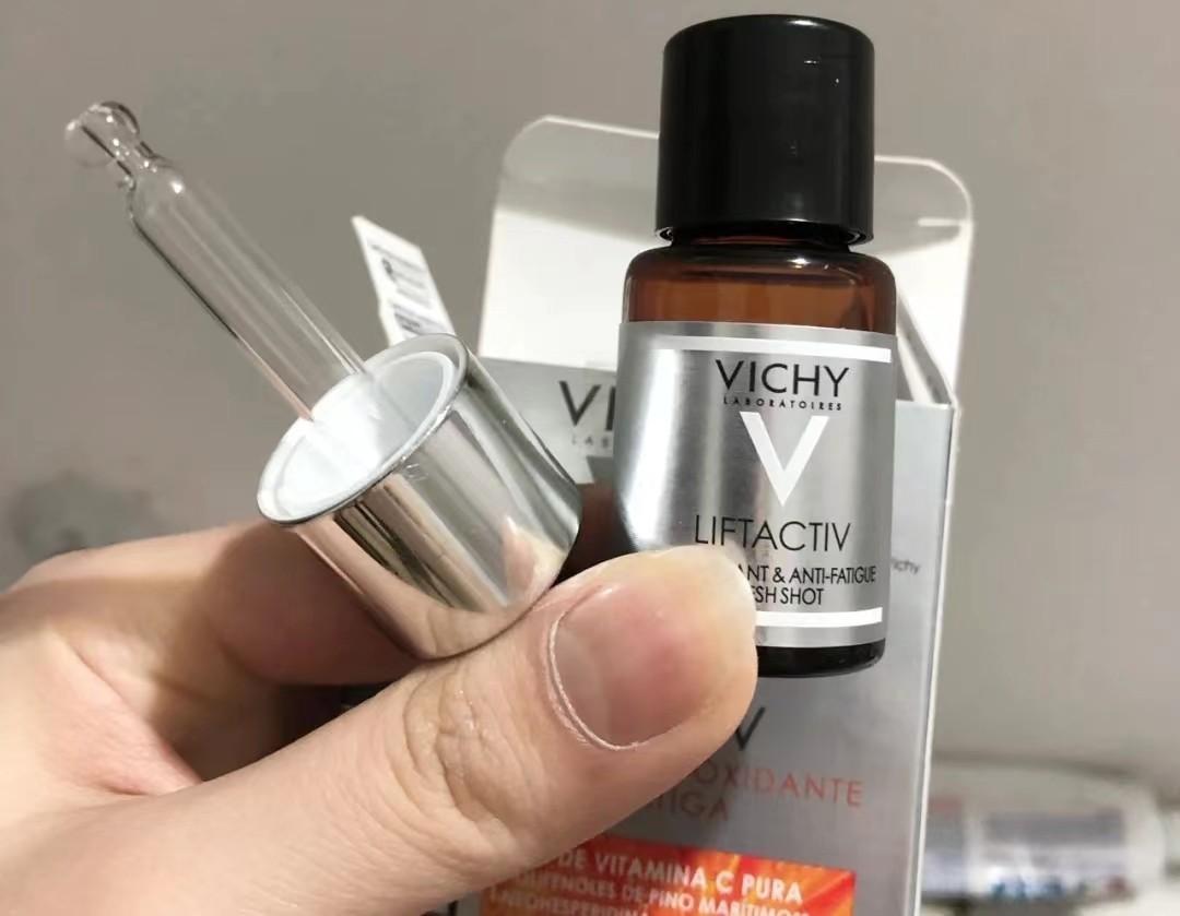 抗氧化精华有哪些，盘点5款值得入手的精华